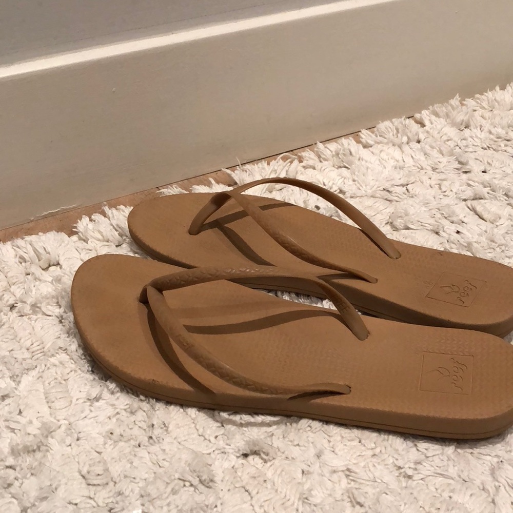 Reef Flip Flops